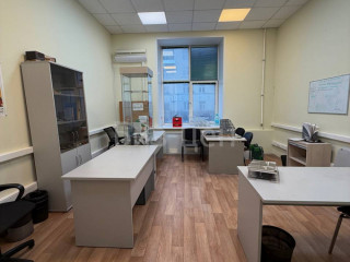 Фотография Аренда офиса, 25 м² , проспект Мира 106  №3