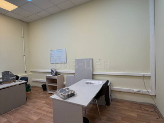 Фотография Аренда офиса, 25 м² , проспект Мира 106  №6