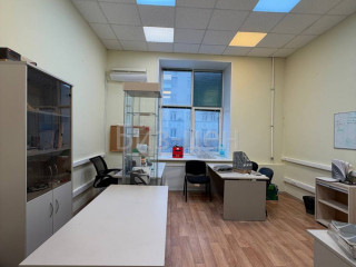 Фотография Аренда офиса, 25 м² , проспект Мира 106  №5