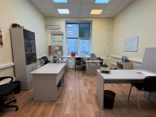 Аренда офиса 25 м² проспект Мира 106 