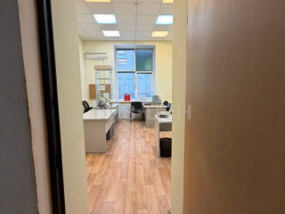 Фотография Аренда офиса, 25 м² , проспект Мира 106  №2