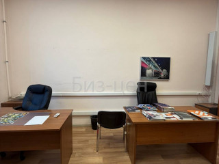 Фотография Аренда офиса, 22 м² , проспект Мира 106  №3