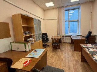Фотография Аренда офиса, 22 м² , проспект Мира 106  №7