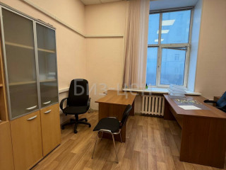 Аренда офиса 22 м² проспект Мира 106 