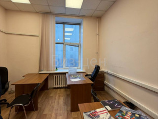 Фотография Аренда офиса, 22 м² , проспект Мира 106  №5