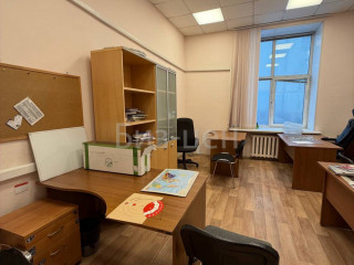 Фотография Аренда офиса, 22 м² , проспект Мира 106  №6