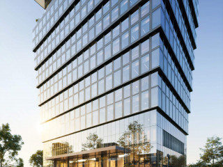 Фотография Продажа офиса, 70 м² , улица Алексея Свиридова 5с2 №10 Фотография Продажа офиса, 70 м² , улица Алексея Свиридова 5с2 №10