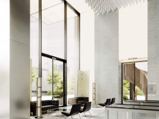 Фотография Продажа офиса, 70 м² , улица Алексея Свиридова 5с2 №12 Фотография Продажа офиса, 70 м² , улица Алексея Свиридова 5с2 №12