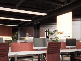 Фотография Продажа офиса, 70 м² , улица Алексея Свиридова 5с2 №15 Фотография Продажа офиса, 70 м² , улица Алексея Свиридова 5с2 №15