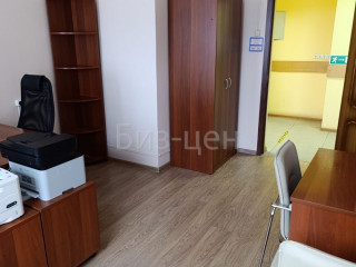 Фотография Аренда офиса, 54 м² , улица Юннатов 18  №2