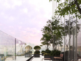 Фотография Продажа офиса, 80 м² , улица Алексея Свиридова 5с2  №20