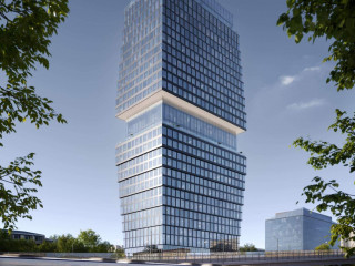 Фотография Продажа офиса, 80 м² , улица Алексея Свиридова 5с2  №2