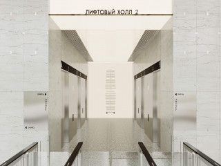 Фотография Продажа офиса, 80 м² , улица Алексея Свиридова 5с2  №13