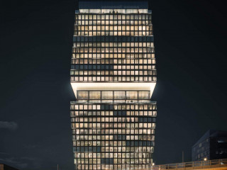 Фотография Продажа офиса, 80 м² , улица Алексея Свиридова 5с2  №5