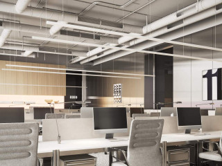 Фотография Продажа офиса, 80 м² , улица Алексея Свиридова 5с2 №18 Фотография Продажа офиса, 80 м² , улица Алексея Свиридова 5с2 №18