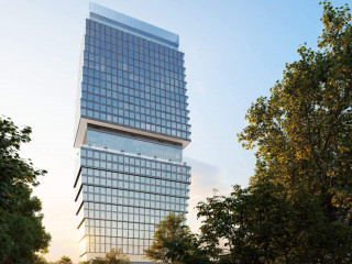 Фотография Продажа офиса, 80 м² , улица Алексея Свиридова 5с2 №4 Фотография Продажа офиса, 80 м² , улица Алексея Свиридова 5с2 №4