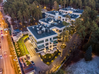 Фотография Продажа помещения свободного назначения, 16 м² , Рублёво-Успенское шоссе, 8-й километр 117 №4 Фотография Продажа помещения свободного назначения, 16 м² , Рублёво-Успенское шоссе, 8-й километр 117 №4