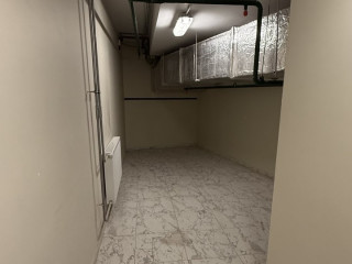 Фотография Продажа помещения свободного назначения, 16 м² , Рублёво-Успенское шоссе, 8-й километр 117 №6 Фотография Продажа помещения свободного назначения, 16 м² , Рублёво-Успенское шоссе, 8-й километр 117 №6