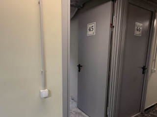 Фотография Продажа помещения свободного назначения, 9 м² , Рублёво-Успенское шоссе, 8-й километр 117  №9