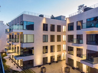 Фотография Продажа помещения свободного назначения, 9 м² , Рублёво-Успенское шоссе, 8-й километр 117  №2