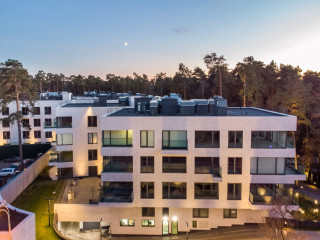 Фотография Продажа помещения свободного назначения, 9 м² , Рублёво-Успенское шоссе, 8-й километр 117  №3