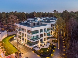 Фотография Продажа помещения свободного назначения, 9 м² , Рублёво-Успенское шоссе, 8-й километр 117  №5