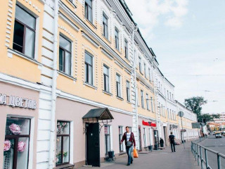 Фотография Аренда помещения свободного назначения, 379 м² , Большая Семёновская улица 11с1  №10