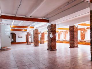 Фотография Аренда помещения свободного назначения, 379 м² , Большая Семёновская улица 11с1  №3