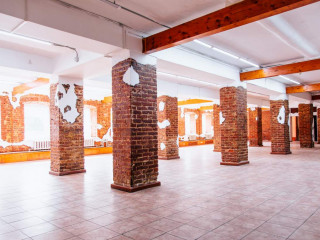 Фотография Аренда помещения свободного назначения, 379 м² , Большая Семёновская улица 11с1  №2