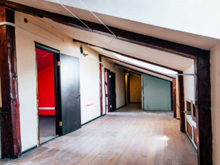 Фотография Аренда помещения свободного назначения, 379 м² , Большая Семёновская улица 11с1  №8