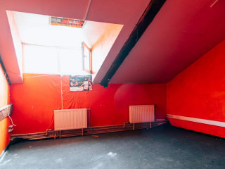 Фотография Аренда помещения свободного назначения, 379 м² , Большая Семёновская улица 11с1  №9