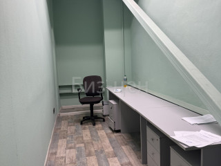 Аренда офиса 14 м² Староалексеевская улица 5 