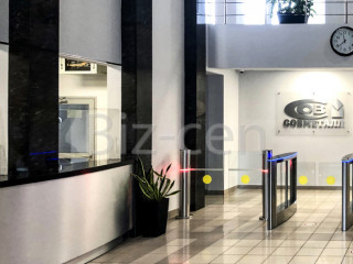 Фотография Аренда офиса, 14 м² , Староалексеевская улица 5  №3