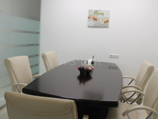 Фотография Аренда офиса, 111 м² , Бережковская набережная 20А  №4