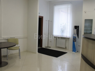 Фотография Аренда офиса, 111 м² , Бережковская набережная 20А  №2