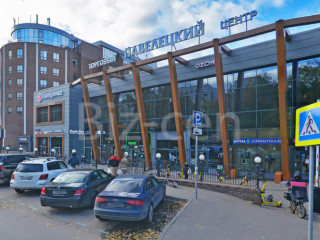 Фотография Аренда офиса, 13 м² , 3-й Павелецкий проезд 4  №4