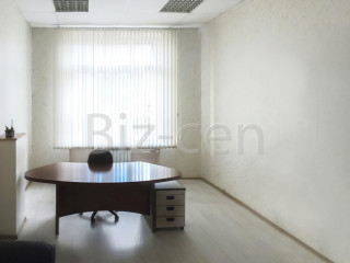 Аренда офиса 54 м² 2-я улица Машиностроения 7с1 