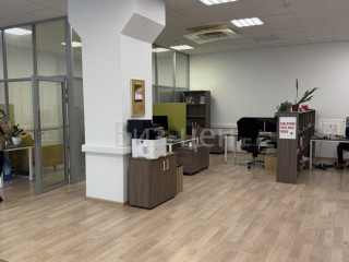 Фотография Аренда офиса, 118 м² , 3-я улица Ямского Поля 2к13  №6