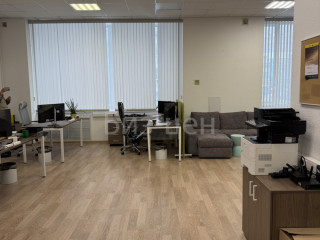 Фотография Аренда офиса, 118 м² , 3-я улица Ямского Поля 2к13  №4