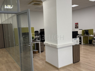 Фотография Аренда офиса, 118 м² , 3-я улица Ямского Поля 2к13  №7
