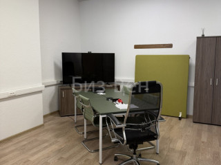 Фотография Аренда офиса, 118 м² , 3-я улица Ямского Поля 2к13  №2