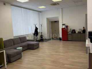 Фотография Аренда офиса, 118 м² , 3-я улица Ямского Поля 2к13  №5