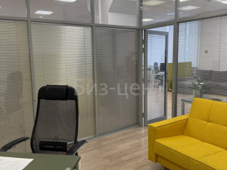 Фотография Аренда офиса, 118 м² , 3-я улица Ямского Поля 2к13  №3