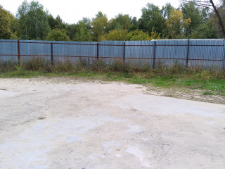 Фотография Аренда производственного помещения, 1850 м² , Центральная улица 146/5 №2 Фотография Аренда производственного помещения, 1850 м² , Центральная улица 146/5 №2