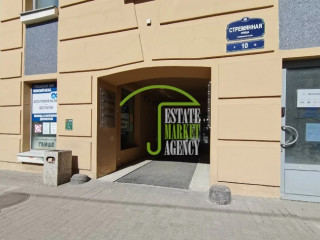 Фотография Аренда офиса, 26 м² , Стремянная улица 10 №3 Фотография Аренда офиса, 26 м² , Стремянная улица 10 №3