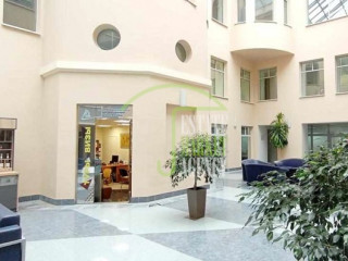 Фотография Аренда офиса, 26 м² , Стремянная улица 10 №8 Фотография Аренда офиса, 26 м² , Стремянная улица 10 №8