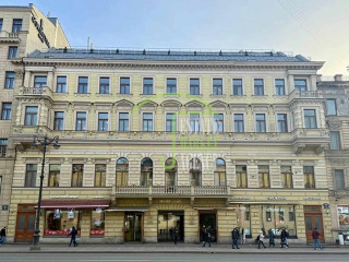 Фотография Аренда офиса, 116 м² , Невский проспект 55 №7 Фотография Аренда офиса, 116 м² , Невский проспект 55 №7