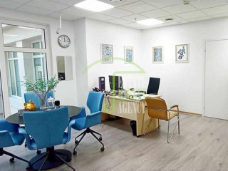 Фотография Аренда офиса, 116 м² , Невский проспект 55 №5 Фотография Аренда офиса, 116 м² , Невский проспект 55 №5