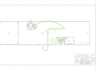 Фотография Продажа магазина, 1832 м² , Комендантский проспект 9 №5 Фотография Продажа магазина, 1832 м² , Комендантский проспект 9 №5