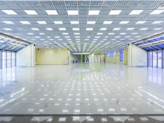 Фотография Продажа магазина, 1832 м² , Комендантский проспект 9 №2 Фотография Продажа магазина, 1832 м² , Комендантский проспект 9 №2